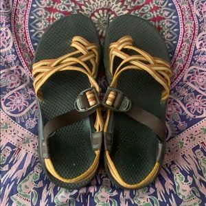 Chacos